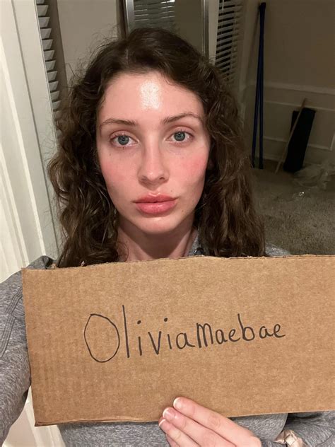 oliviamaebae (u/oliviamaebae)